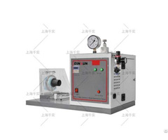 Medical Mask Synthetic Blood Penetration Test Chamber