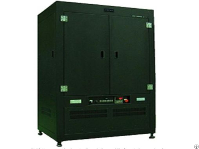 Photocatalysis Illumination Apparatus