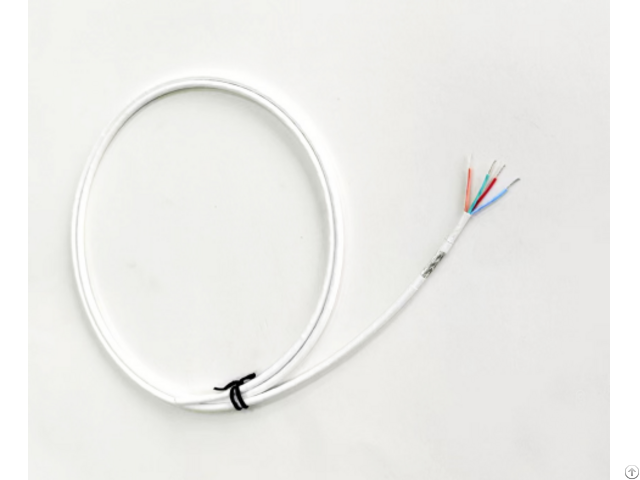 Lsrc2003r Aerospace Mil 1394b High Speed Data Bus Cable
