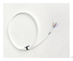 Lsrc2003r Aerospace Mil 1394b High Speed Data Bus Cable