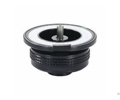 High Quality Single Layer Aerosol Valve For Reliable Dispensing