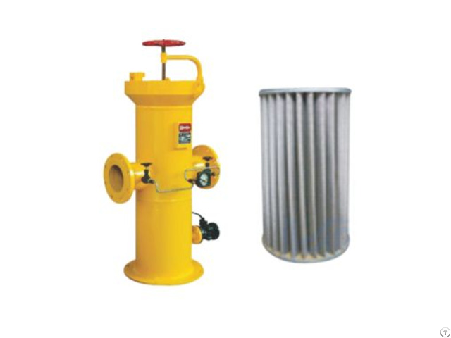 Gas Engine Filter Tester Iso 4548