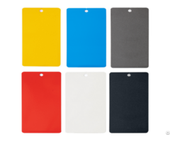 Weather Resistant Powder Coatings