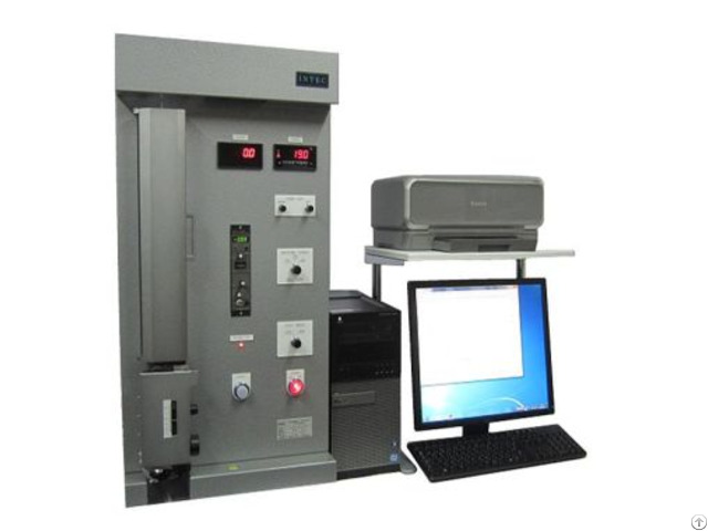 Thermal Stress Tester