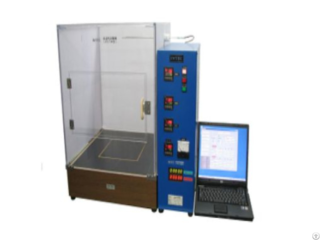 Thermal Insulation Tester Jis L1018