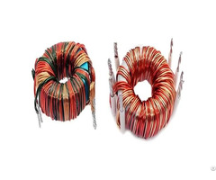 Toroidal Transformer China
