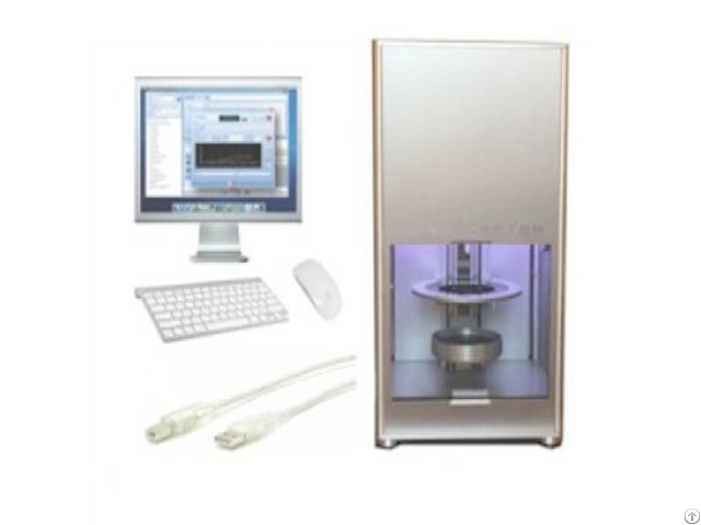 Fabric Sensory Quality Evaluation Tester