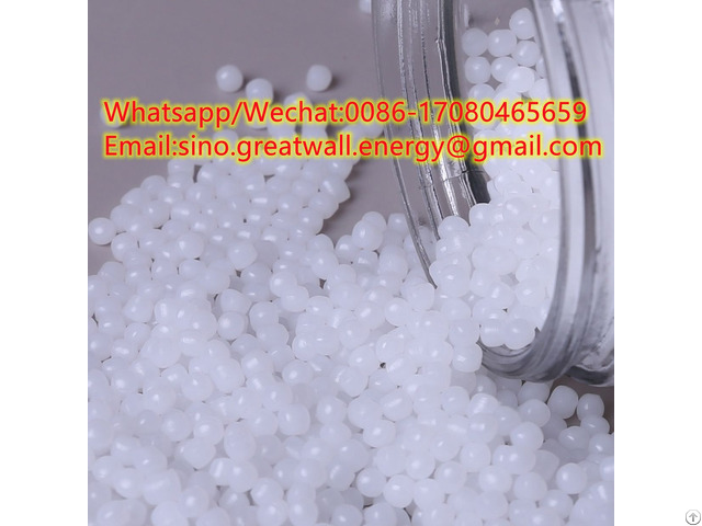 Kunlun Brand Hdpe Resin High Density Polyethylene Granules Supplier