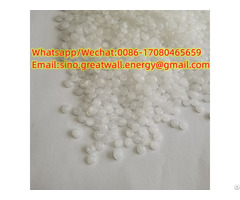 Kunlun Brand Polypropylene Pp Resin Granule