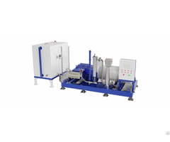 Bar Pump Units 1600 Qinsun
