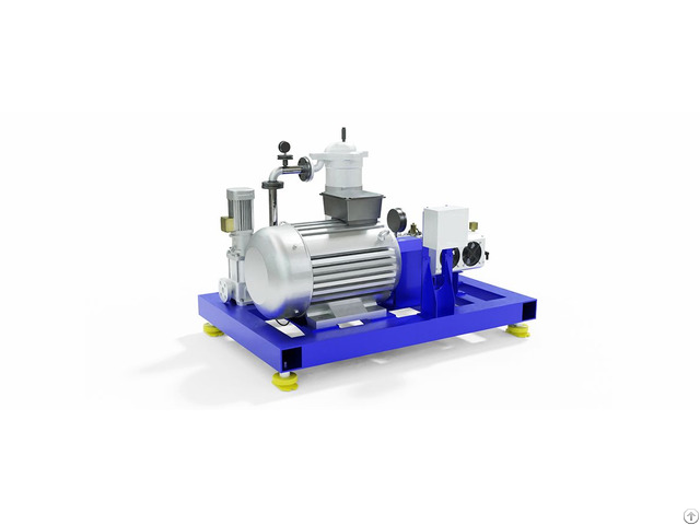 Bar Pump Units 1000 Qinsun