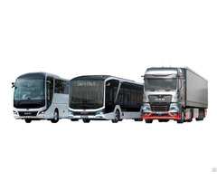 United Motors And Heavy Equipment
