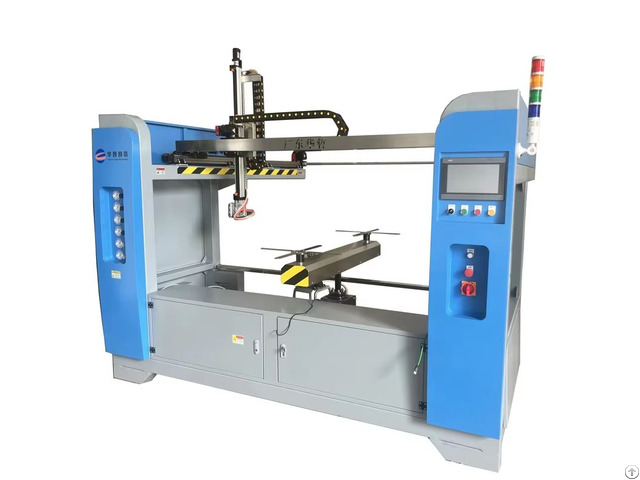 Reciprocating Spray Painting Machine Reciprocating Spray Painting Machine