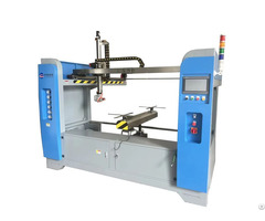 Reciprocating Spray Painting Machine