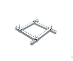 Adjustable Steel Column Clamps