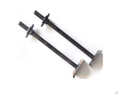 Scaffolding Leveling Base Jack