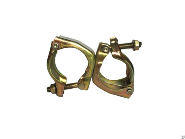 Jis Pressed Swivel Coupler Jis Pressed Swivel Coupler