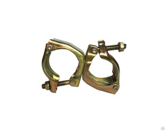 Jis Pressed Swivel Coupler