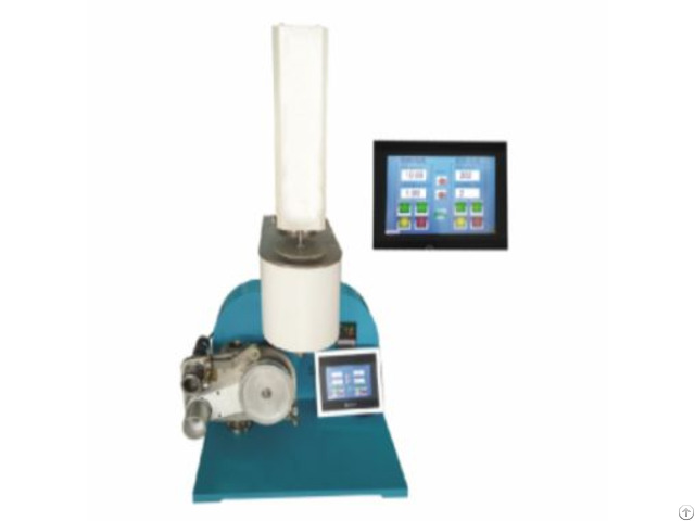 Melt Wire Drawing Apparatus