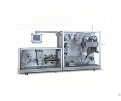 High Efficiency Intelligentporeless Film Coating Machine
