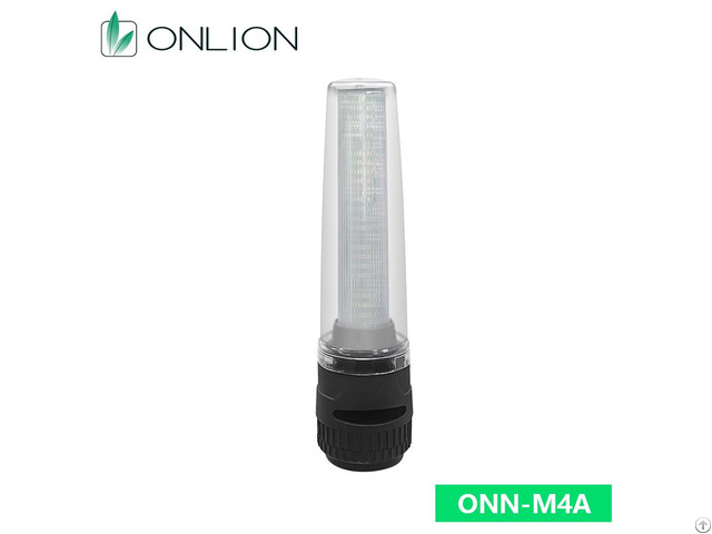 Onn M4a Led Signal Tower Light