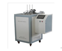 Automatic Thermal Deformation Vica Softening Point Tester