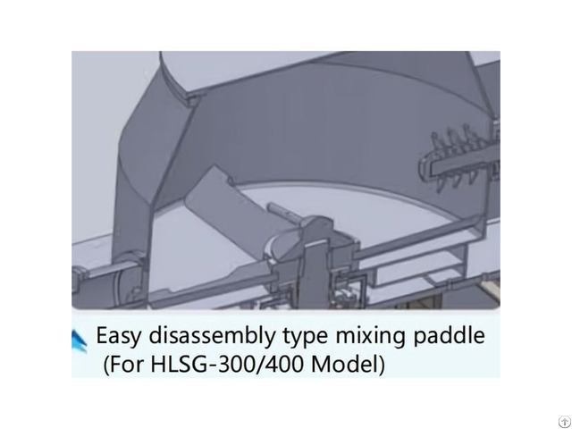 Pharmaceuticalmixing Granulator Machine Pharmaceuticalmixing Granulator Machine
