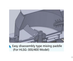 Pharmaceuticalmixing Granulator Machine