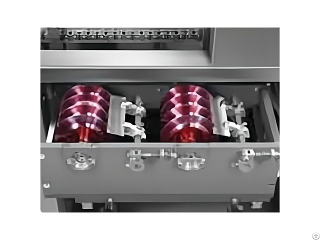 Hardcapsule Sizing Treatment Sealing Machine Hardcapsule Sizing Treatment Sealing Machine