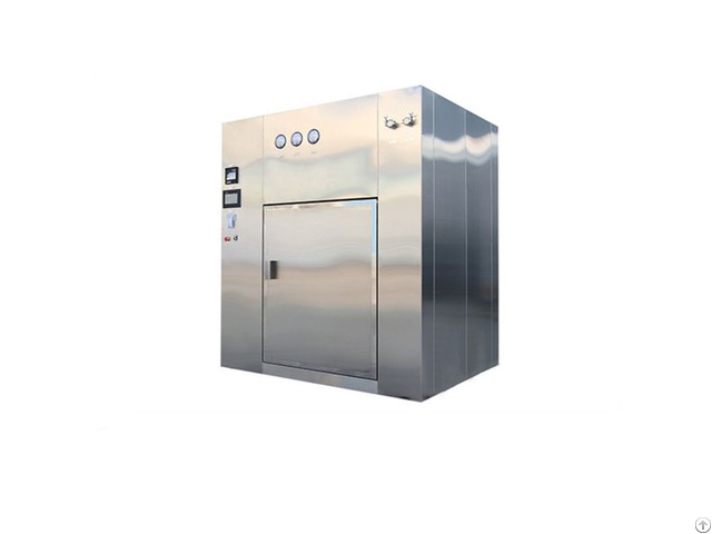 Hot Air Oven