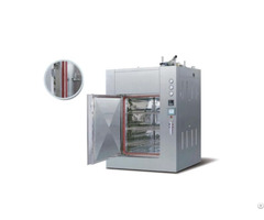Highefficiencydouble Dooroven