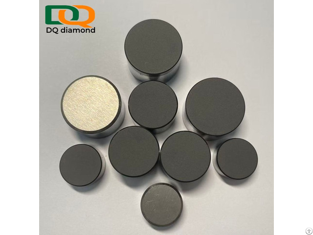 Polycrystalline Diamond Compact Cutters For Oil Drilling