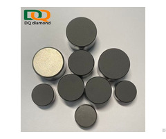 Polycrystalline Diamond Compact Cutters For Oil Drilling
