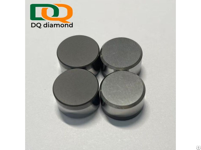 Polycrystalline Diamond Compact Cutters For Investing In Oil Drilling