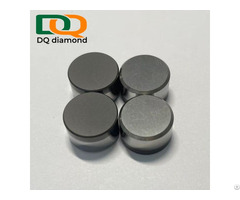 Polycrystalline Diamond Compact Cutters For Investing In Oil Drilling