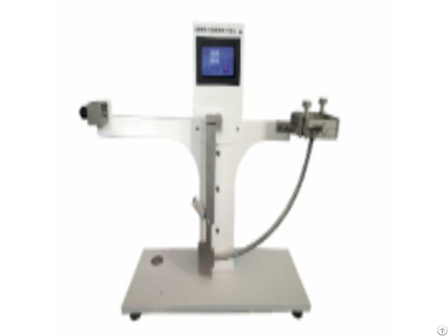 Film Impact Tester Iso 6272