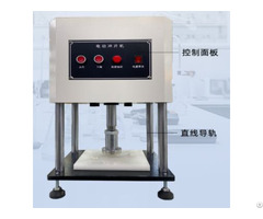 Film Punching Machine Astm