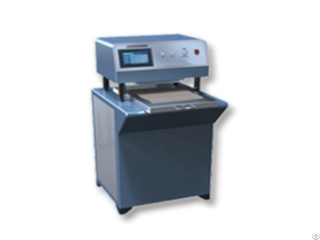 Sample Machine