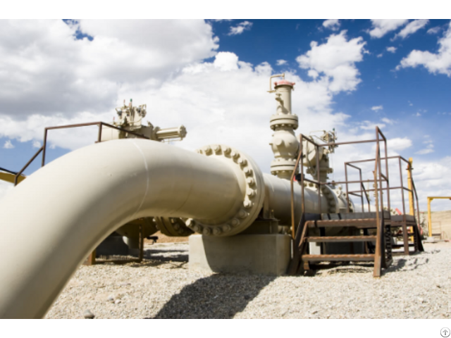 Anti Corrosion Powder Coatings For Pipelines Anti Corrosion Powder Coatings For Pipelines