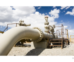 Anti Corrosion Powder Coatings For Pipelines