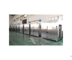 Temperature Ozone Sterilization Oven