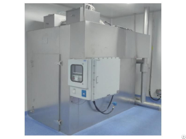 Ozone Sterilization Oven Ozone Sterilization Oven