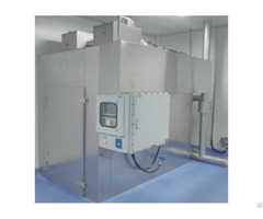 Ozone Sterilization Oven