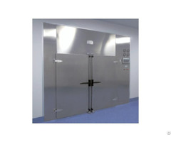 Highefficiency Ozone Sterilization Oven