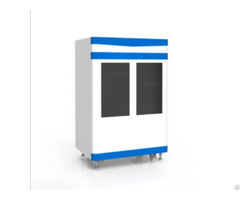 Powder Wet Vibrating Screen System For Lithium Battery Material Tester