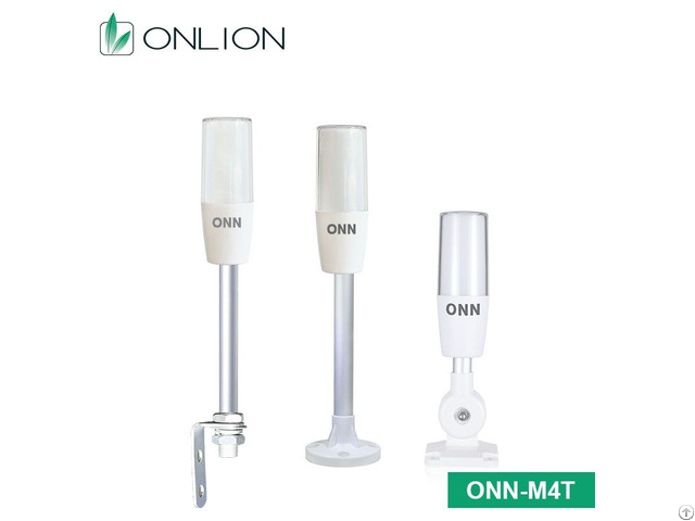 Onn M4t Led Signal Tower Light Onn M4t Led Signal Tower Light