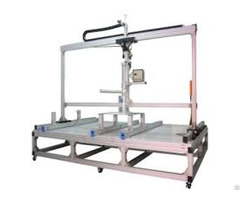 Pv Hail Impact Tester