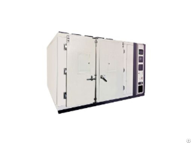 Bba Steady State Solar Simulator Tester