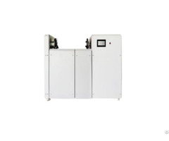 Photovoltaic Module Wire Tube Bending Testing Machine