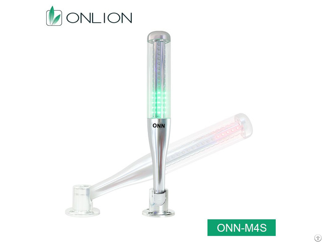 Onn M4s Led Signal Tower Light Onn M4s Led Signal Tower Light